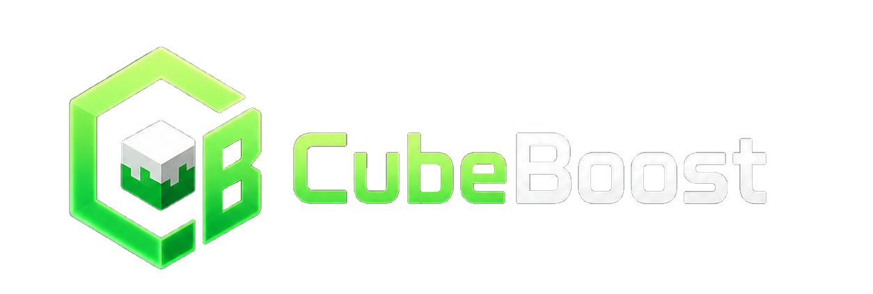 CubeBoost